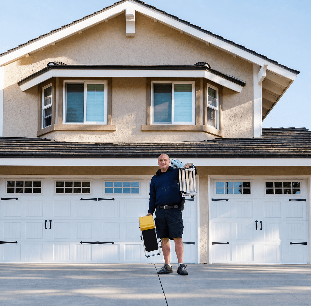 Aging in Place: The Modifications That Matter Most