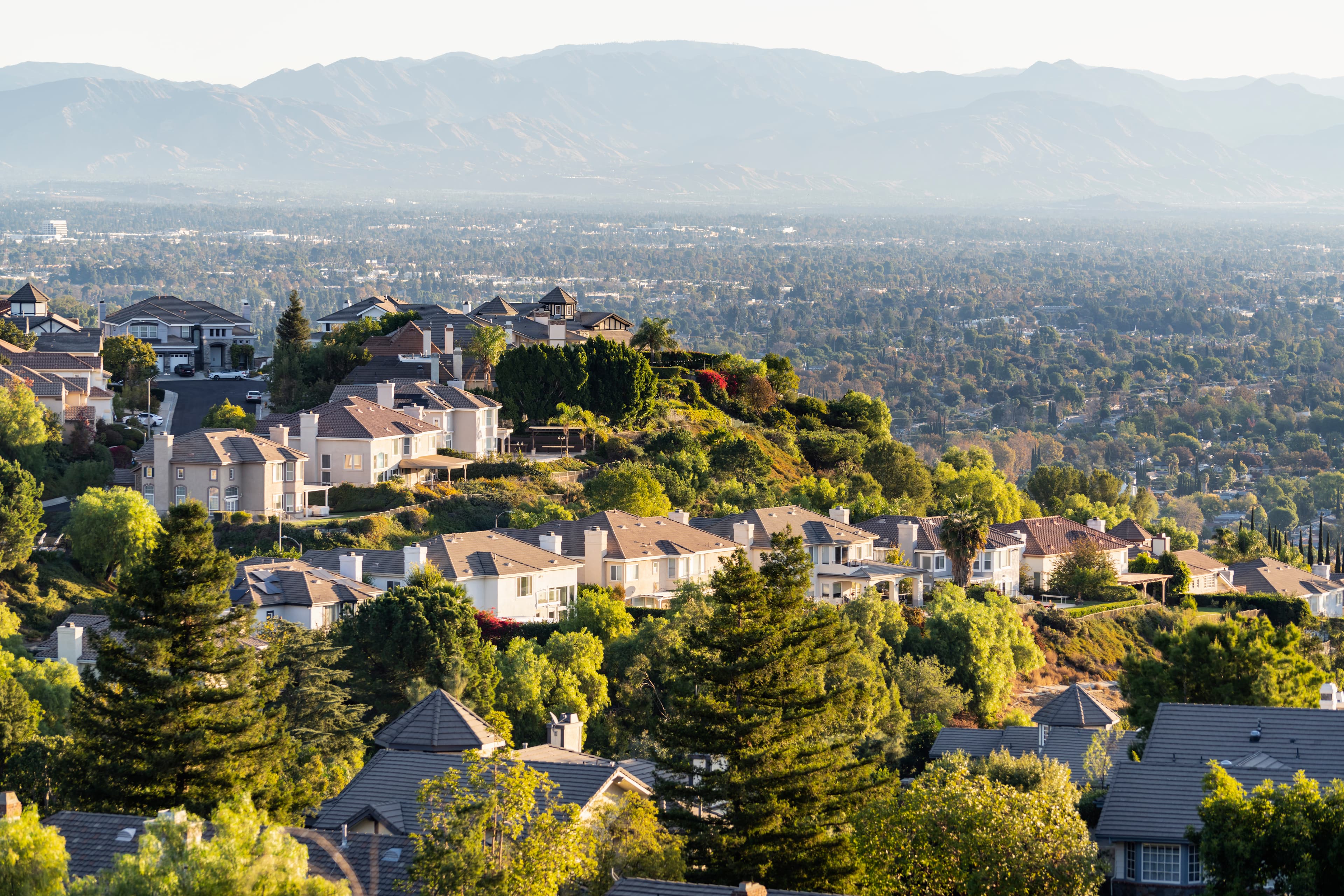 Wildfire Mitigation: What Orange County Insurers Actually Want