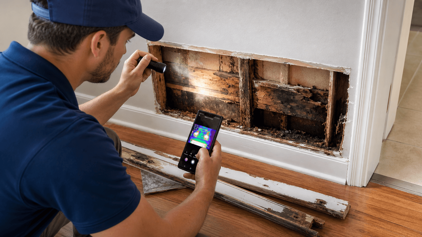 Termite Season in Orange County: What to Watch For