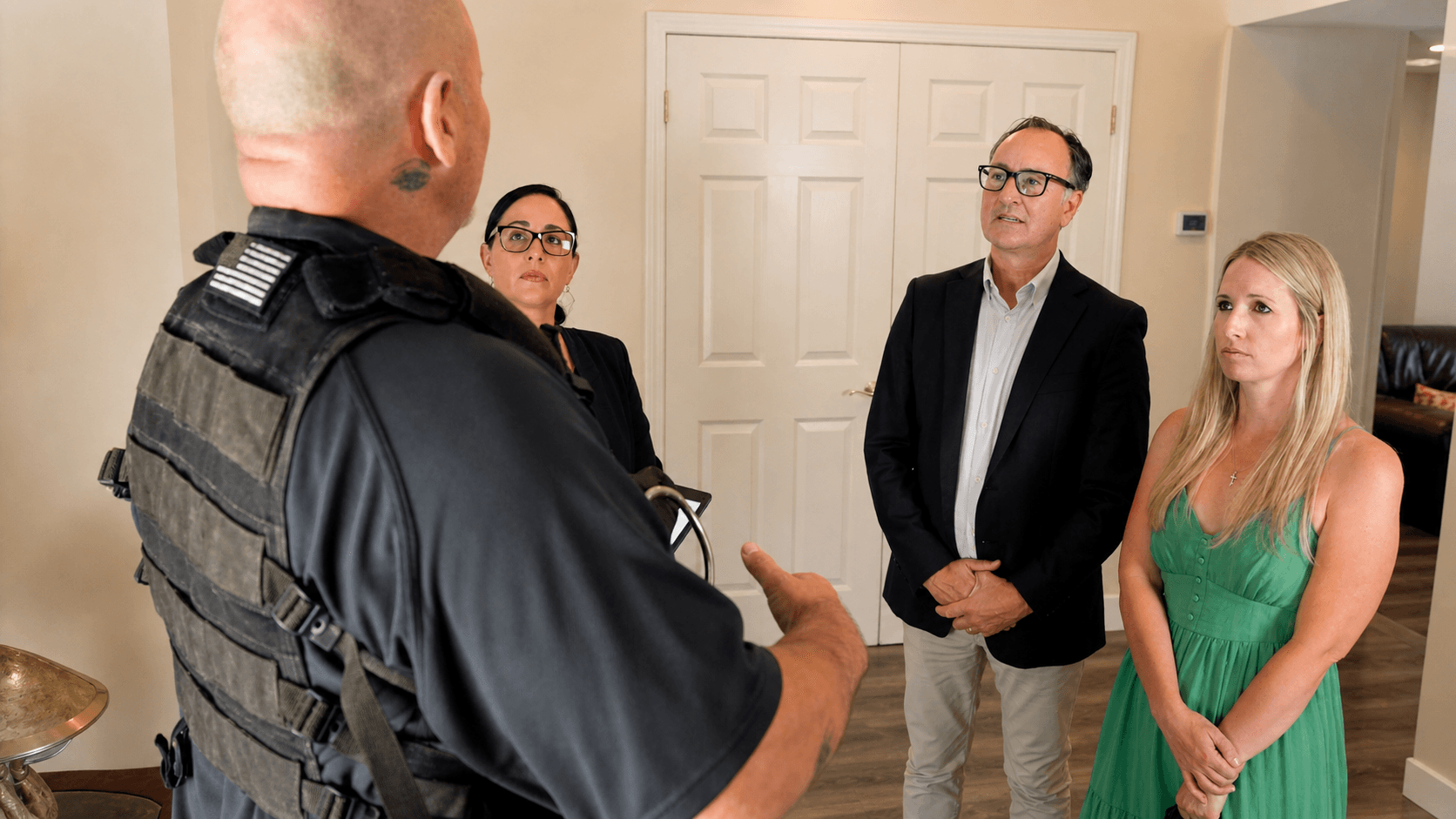What to Expect From Your Home Inspection: A Guide for Buyers