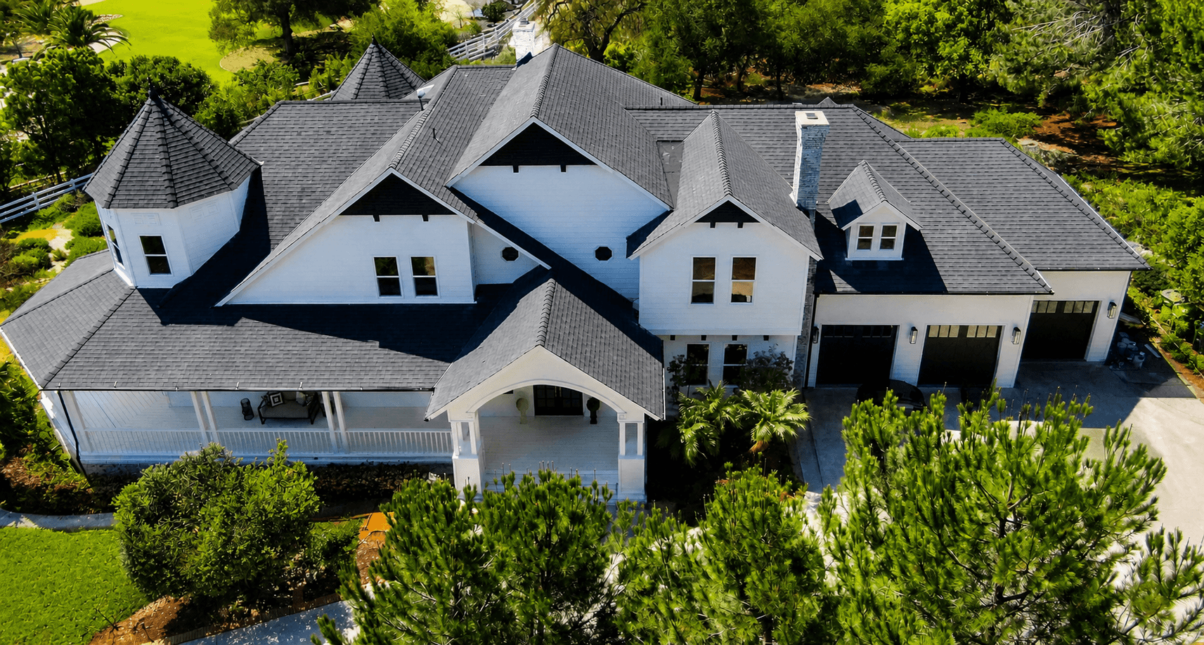 Home inspections in Mission Viejo, California by Trident Inspection Group