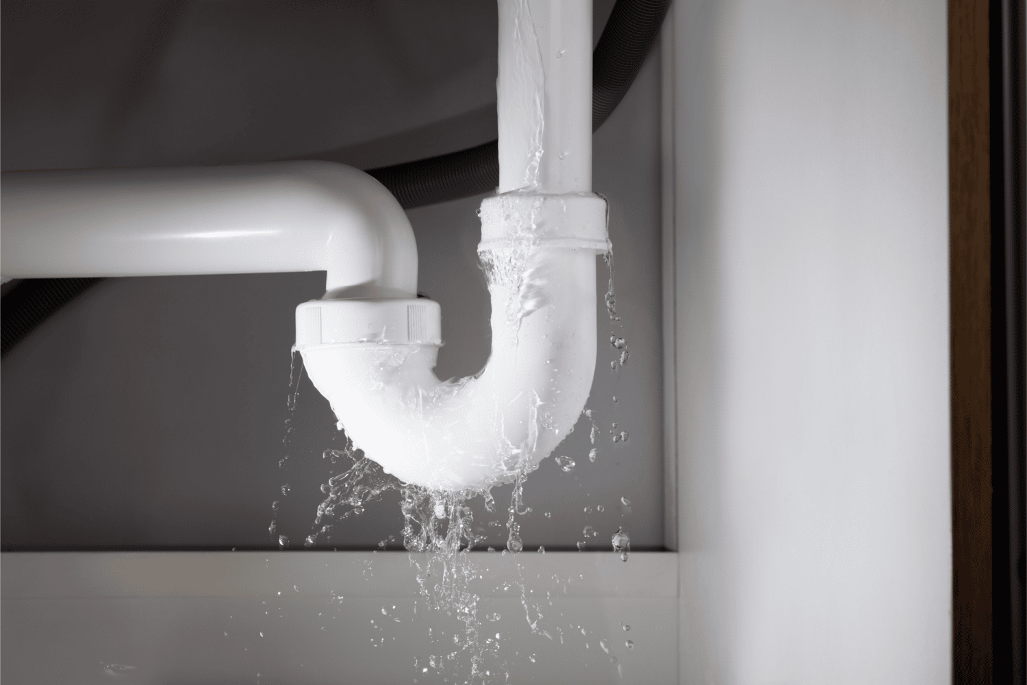 How to Spot Water Pipe Damage