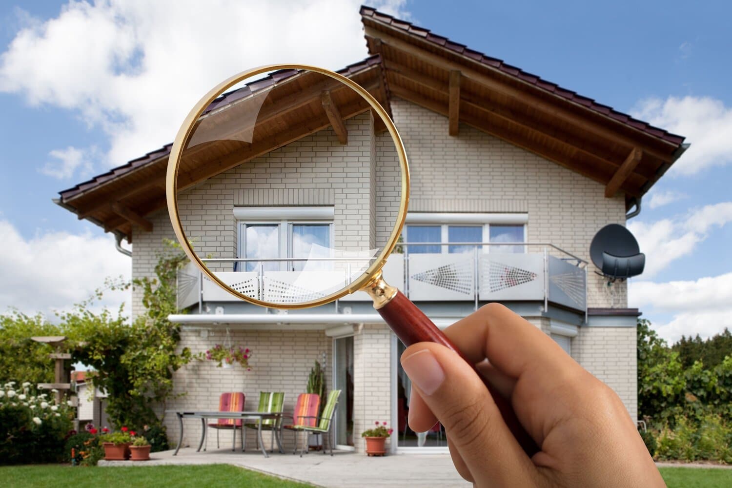 The Benefits of A Pre-Listing Inspection