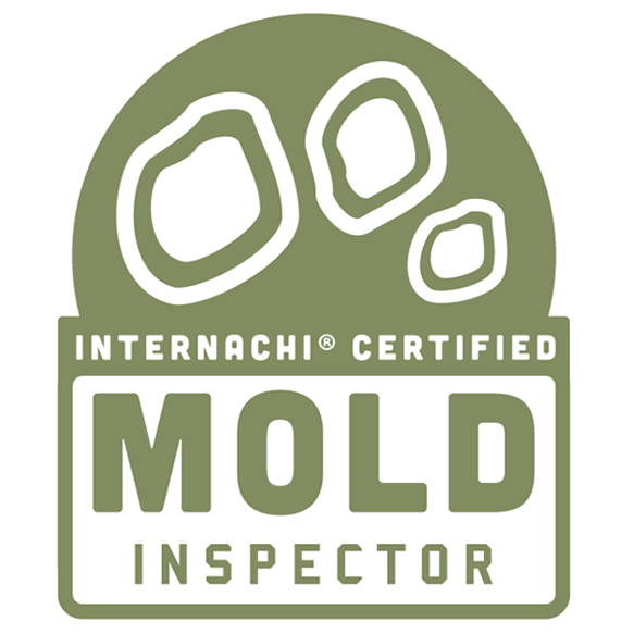 InterNACHI Certified Mold Inspector Logo