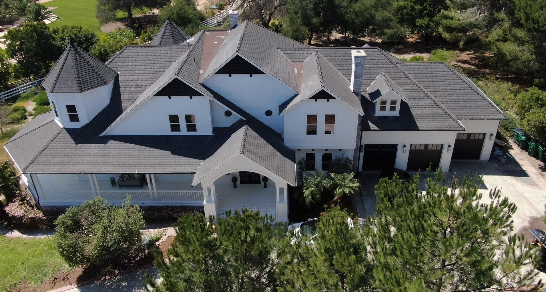 Highly rated inspection company in Orange County CA