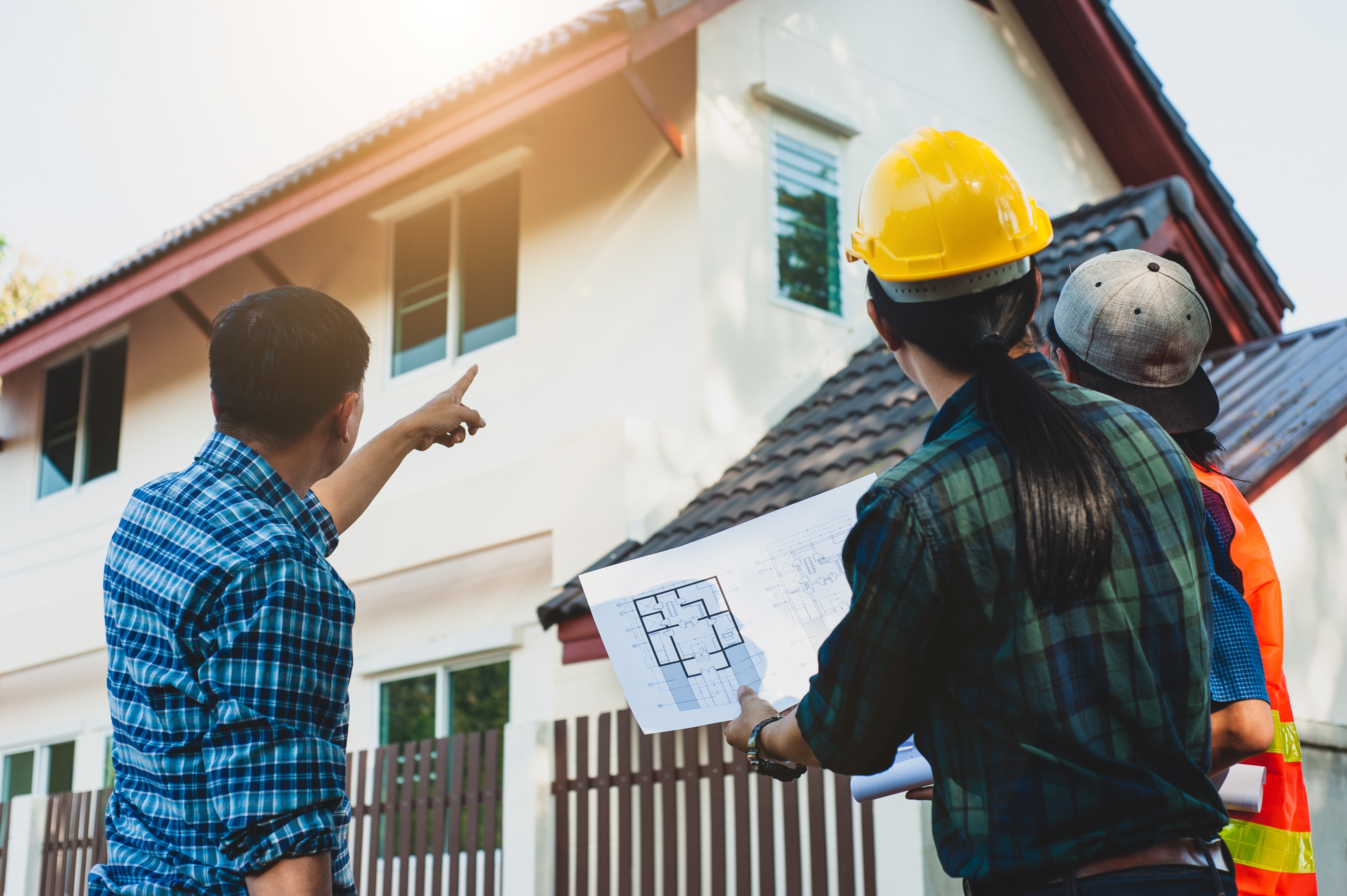 Pros and Cons of Buying a New vs. Existing Home