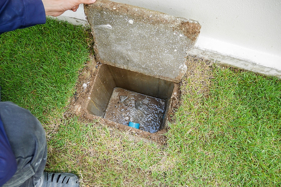 Why You Need a Sewer Inspection Before You Negotiate