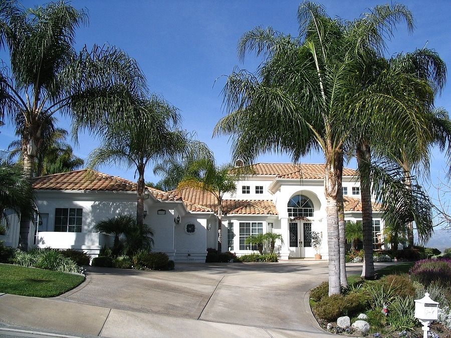 Home inspection services in Chino Hills, California 
