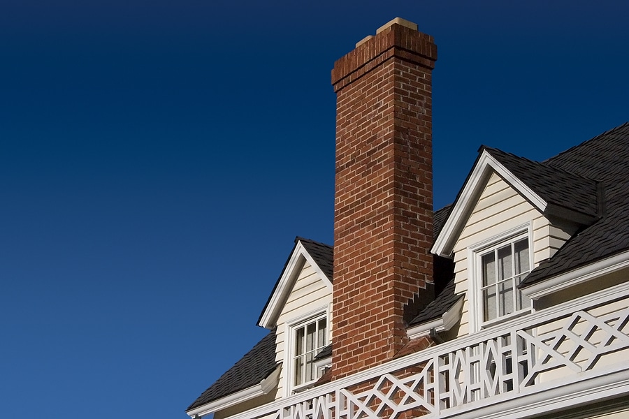 Chimney Inspection