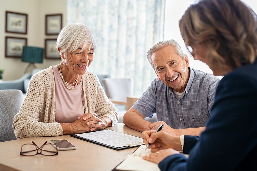 5 Key Safety Areas to Address for Aging in Place