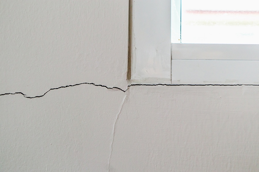 Don’t Miss These Foundation Red Flags: Trusted Inspection Tips
