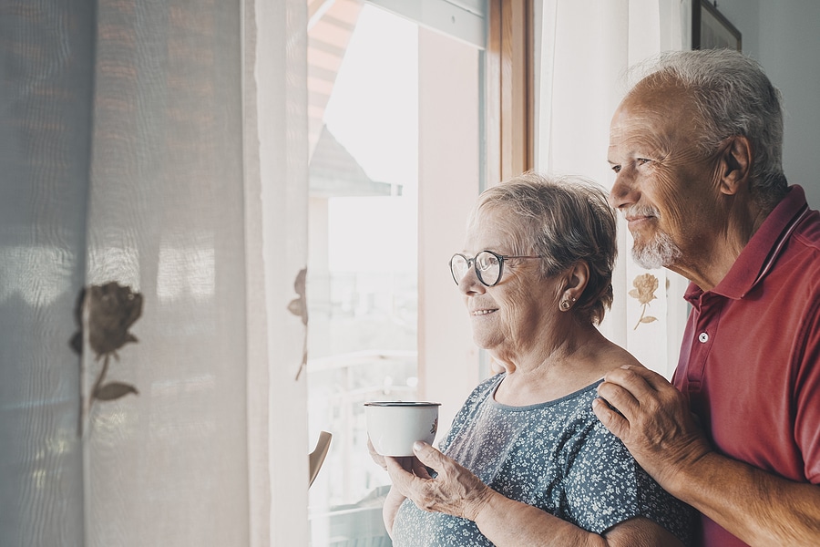 Winter Heating & Fireplace Safety Tips