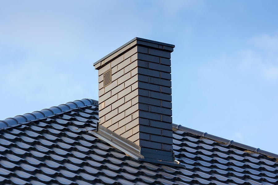 Common Chimney Problems Found During Home Inspections