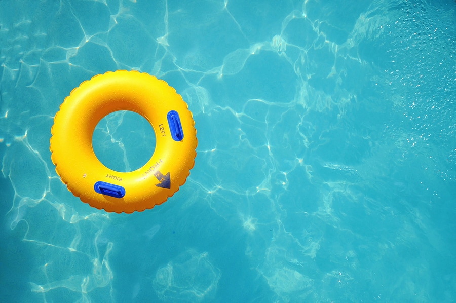 Why Summer Is the Right Time for a Pool Inspection